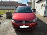 Volkswagen VW Touran 2.0 TDI - 140 PS - 7-Sitzer - TÜ... - Volkswagen Touran 140 ps mit Diesel-Antrieb