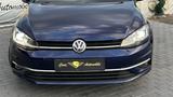 Volkswagen Golf 2.0 TDI Highline*LED *XENON*TOP ZUSTAND! - Volkswagen Golf: TDI Highline