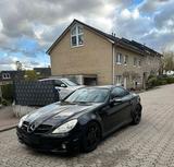 Mercedes-Benz Mercedes SLK 55 AMG V8 R171  Performance/... - aus 2005: Slk 55