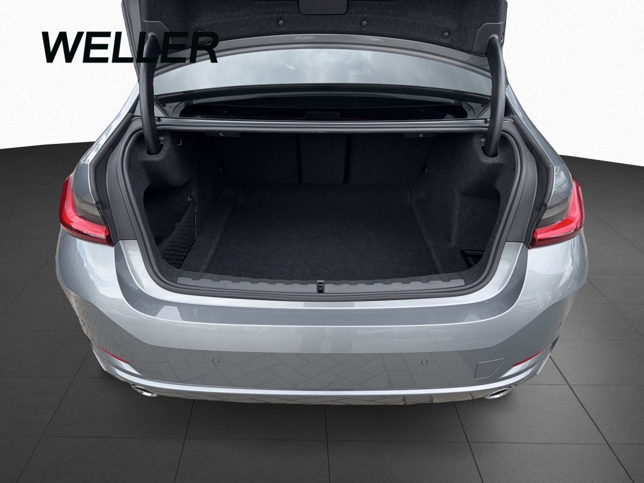 BMW 318 - Bild 18