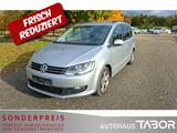 Volkswagen Sharan 2.0 TDI DSG CL Navi Kamera PDC LM SHZ - Volkswagen Sharan: Cl