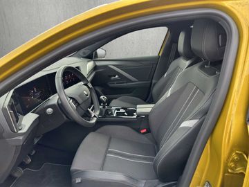 Opel Astra - 8