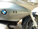 BMW R1200ST mit BMW Koffer  - Angebote entsprechen deinen Suchkriterien