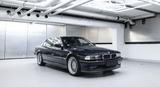 ALPINA B12 5.7 2. Hand Topzustand - ALPINA aus 1996