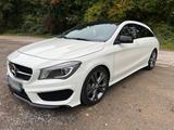 Mercedes-Benz MB CLA 220 CDI 4Matic AMG Line - Mercedes-Benz CLA 220 in Dortmund