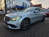Mercedes-Benz C 220 T/ Exlusive/Automatik/LED/RFK/PDC/ - Mercedes-Benz C 220 Gebrauchtwagen in Oldenburg