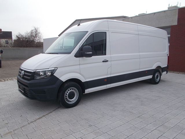 Volkswagen Crafter Kasten 35 lang Hochdach FWD