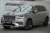 Volvo XC90 T8 Ultra Bright Recharge Plug-In Hybrid AWD