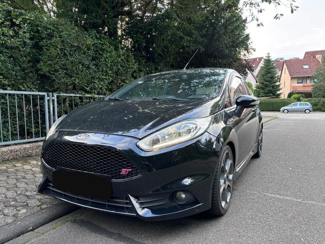 Ford Fiesta ST 1.6 EcoBoost Sport-Leder Pa...