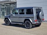 Mercedes-Benz G 500 Limited Edition AHK - gebrauchte Mercedes-Benz G 500 aus dem Jahr 2019