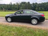 Opel Insignia A Lim. Edition 160ps Diesel 1. Hand - Opel Insignia: 160