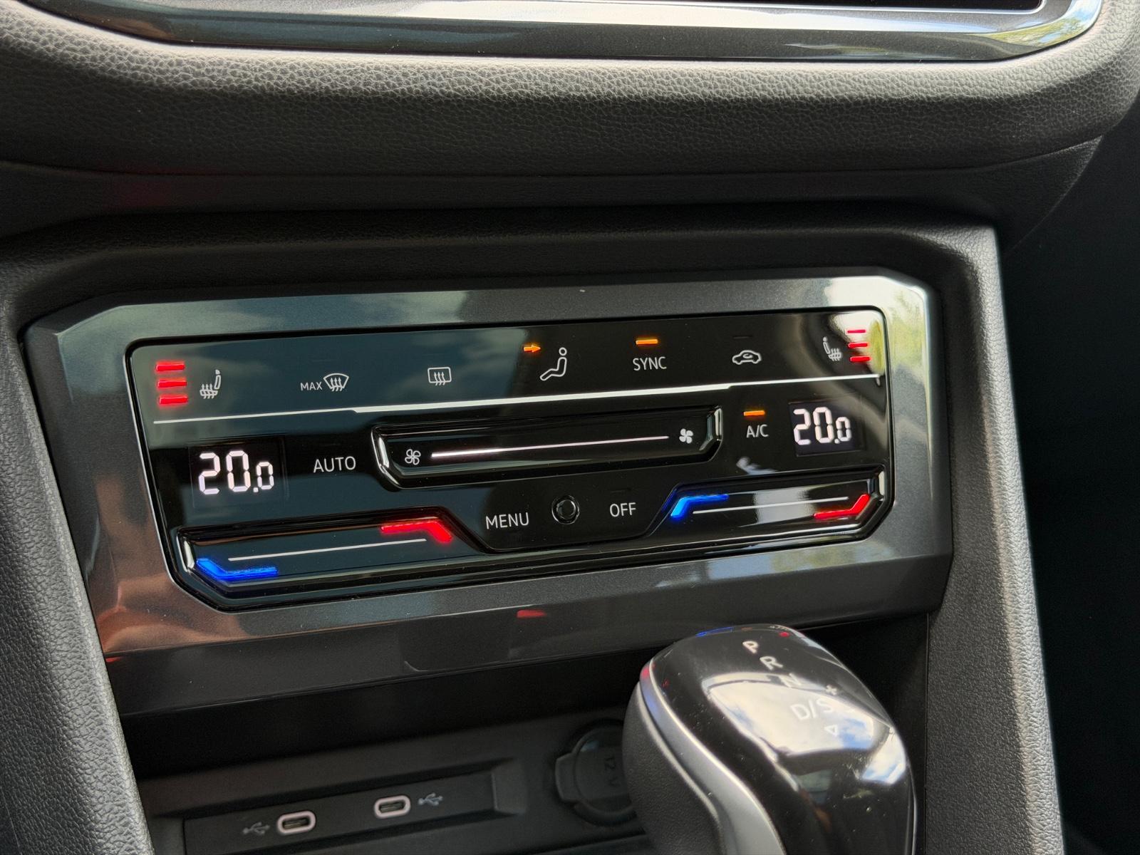 Volkswagen Tiguan Allspace Elegance 4Motion/PANO/Matrix-LED, миниатюра 25