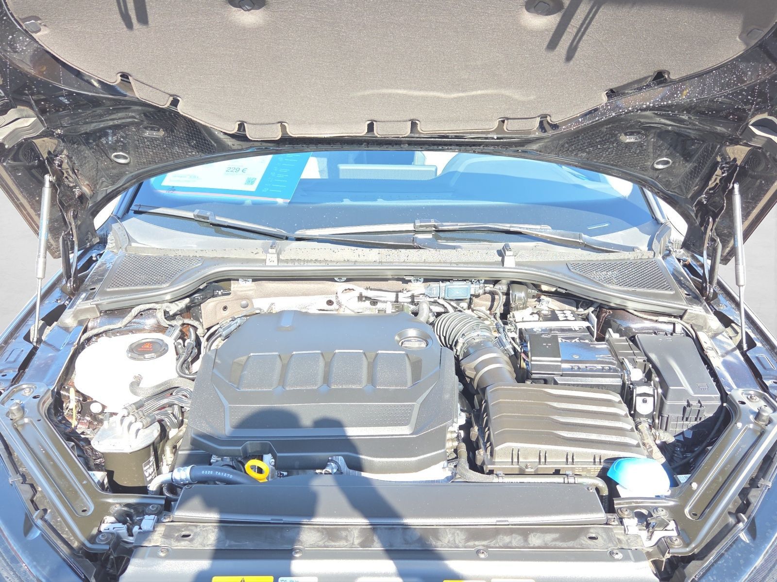 Skoda Octavia - Bild 18