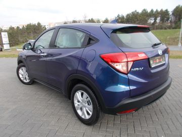 Honda HR-V 1,5 i-VTEC Elegance