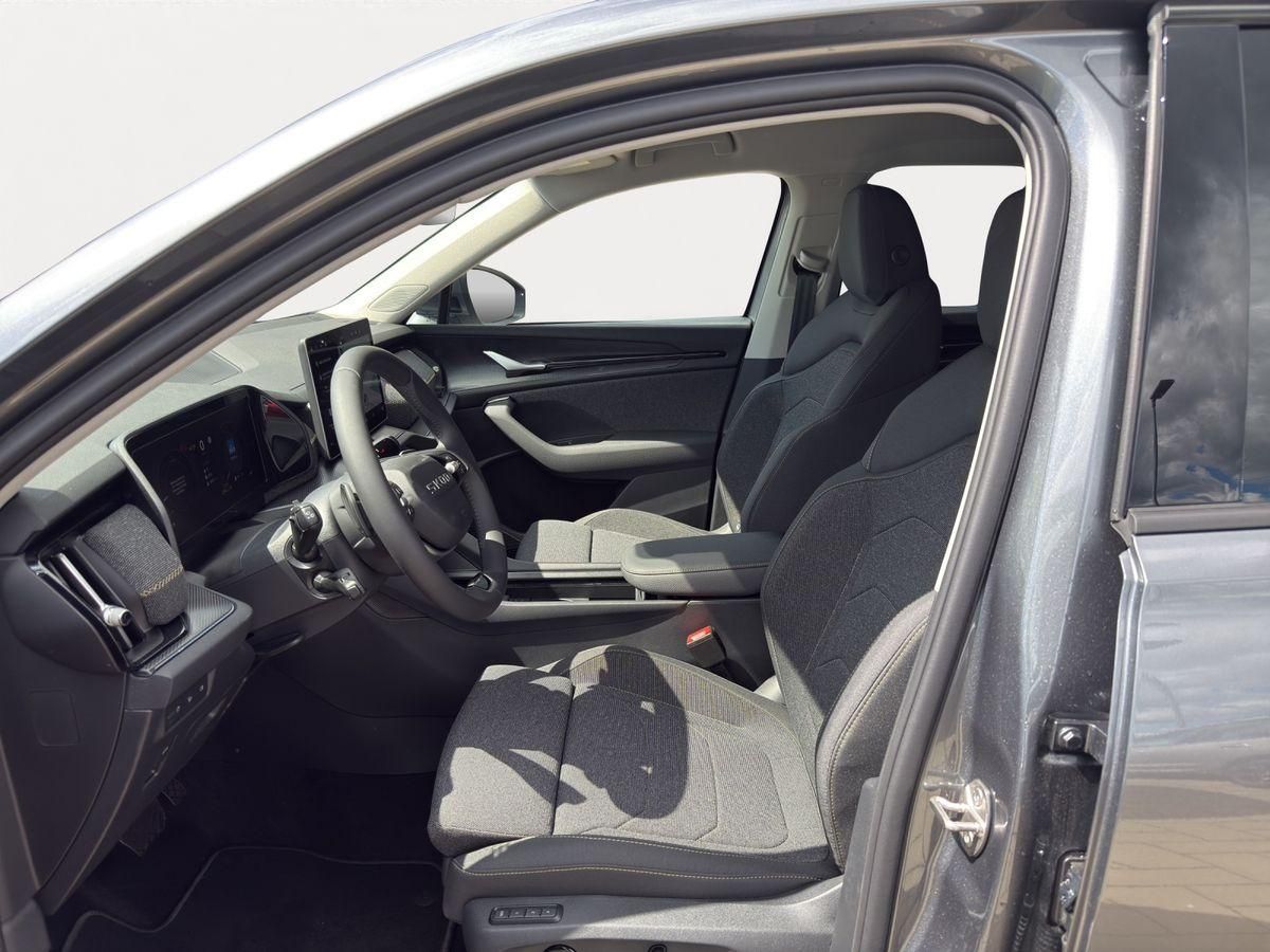 Skoda Kodiaq - Bild 9