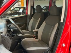 FIAT Doblò SX Maxi 1.Hand|PDC|Tempomat|SH|Isofix