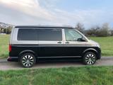 Volkswagen T6 California Beach, Garantieverlängerung - VW T6 California Gebrauchtwagen in Stuttgart