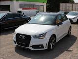 Audi A1 Sportback Attraction 1.2 TFSI S line - Audi A1 in Hamm