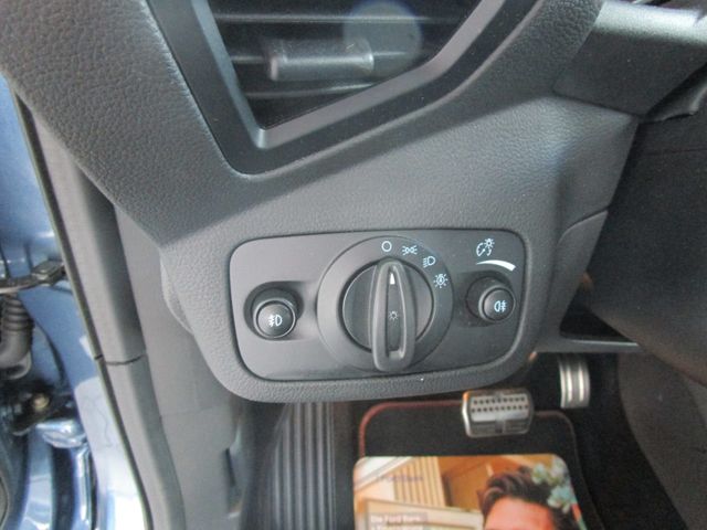 Kuga ST-Line/AHK/Xenon/Navi/Heckklappe elektr.