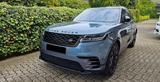 Land Rover Range Rover Velar 3.0 V6 D300 R-Dynamic SE Pano - Land Rover Range Rover Velar Gebrauchtwagen in Hamburg