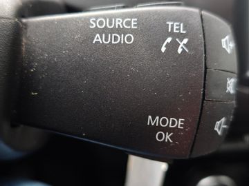 Dacia Duster II Comfort*Navi*AHK*Kamera*SHZ*PDC*