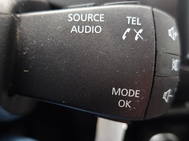 Dacia Duster II Comfort*Navi*AHK*Kamera*SHZ*PDC*