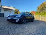 Opel GT Roadster - gebrauchte Opel GT aus dem Jahr 2007