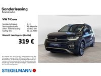 Volkswagen T-Cross - Vorschau Bild 2