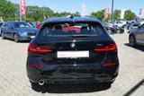 BMW 118i Advantage Aut. LED Navi Kamera Sitzheizung - BMW 1er Reihe mit Benzin-Antrieb: Kleinwagen, Automatik