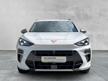 Cupra Terramar - 8
