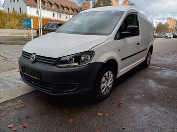 Volkswagen Caddy - 3