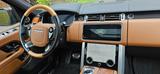 Land Rover Range Rover 4.4 SDV8 - bi color - Autobiography - gebrauchte Land Rover Range Rover aus dem Jahr 2018