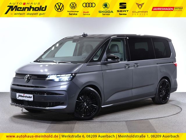 Volkswagen T7 Multivan TDI DSG Edition Optik Überhang, 20"