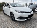 Toyota Auris TS Hybrid Edition-S+ R-KAM SHZ KEYLES NAVI - Toyota Auris mit Hybrid-Antrieb: Automatik