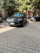 BMW X5 40d drive - BMW 540 aus 2014