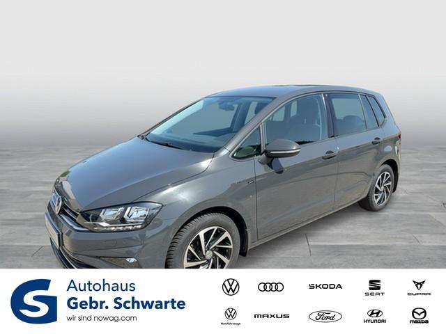 Volkswagen Golf Sportsvan 1.0TSI DSG Join Navi+Sitzhzg.