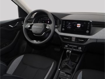 Skoda Scala Drive + 1.0 TSI DSG LED Digital Cockpit