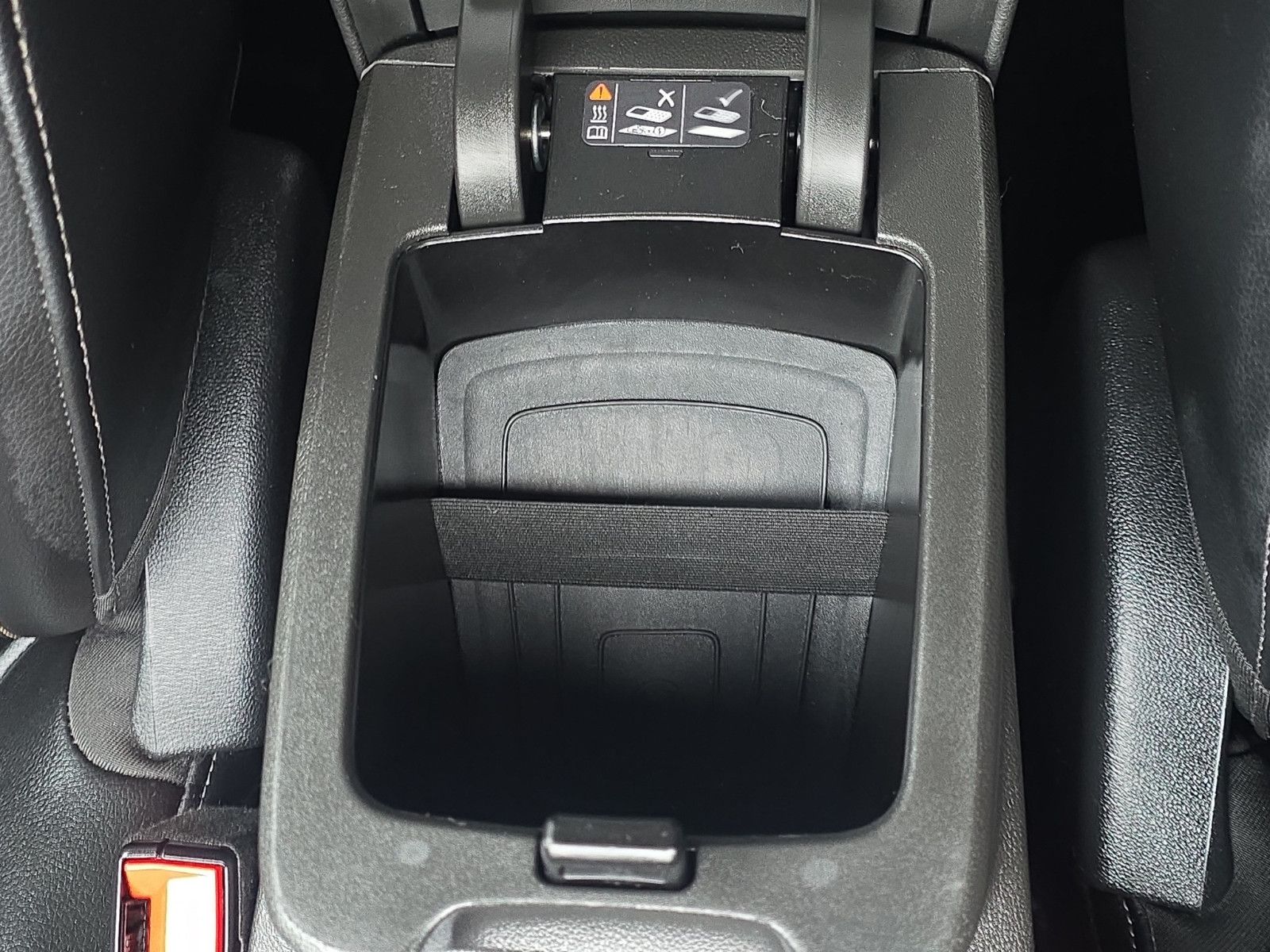 Fahrzeugabbildung Opel Grandland (X) Ultimate/360Kamera/LED/LEDER/NAVI