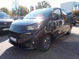 Fiat Scudo Ulysse 180 BlueHDi L3 8 Sitzer + AHK - Fiat Scudo: Sitzer 8