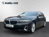 BMW 540 d xDrive touring Luxury Line H&K Panorama - BMW 540 in Wiesbaden