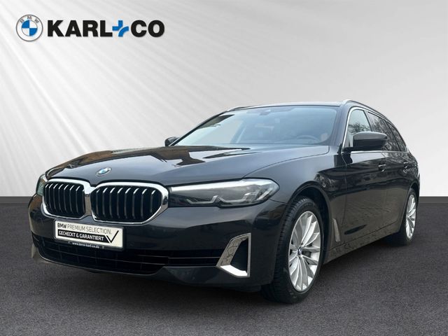 BMW 540 d xDrive touring Luxury Line H&amp;K Panorama