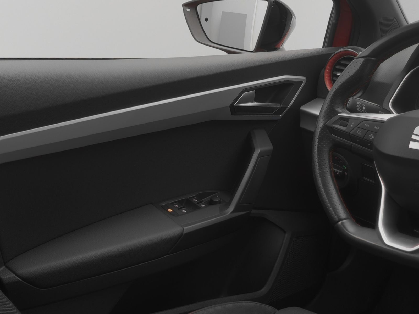 Seat Ibiza - Bild 13