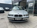 BMW 316ti E46 Compact Aut. GSD/Tempomat/Einparkhilfe - BMW 316: 316ti E46