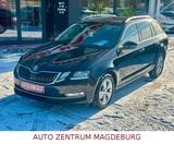 Skoda Octavia Combi Style*DSG*LED*CARPLAY*ACC*DIGITAL* - Skoda Octavia Gebrauchtwagen in Magdeburg