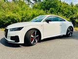 Audi TT 45 TFSI Coupe - S-Line Competition Plus  - gebrauchte Audi TT aus dem Jahr 2021
