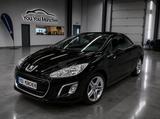 Peugeot 308 CC Cabrio-Coupe Active - Peugeot 308 Gebrauchtwagen in München