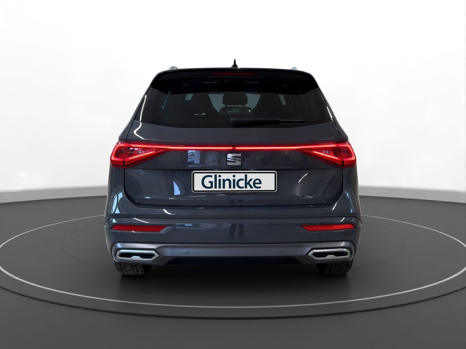 Seat Tarraco - Bild 4
