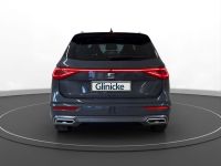 Seat Tarraco - Vorschau Bild 4