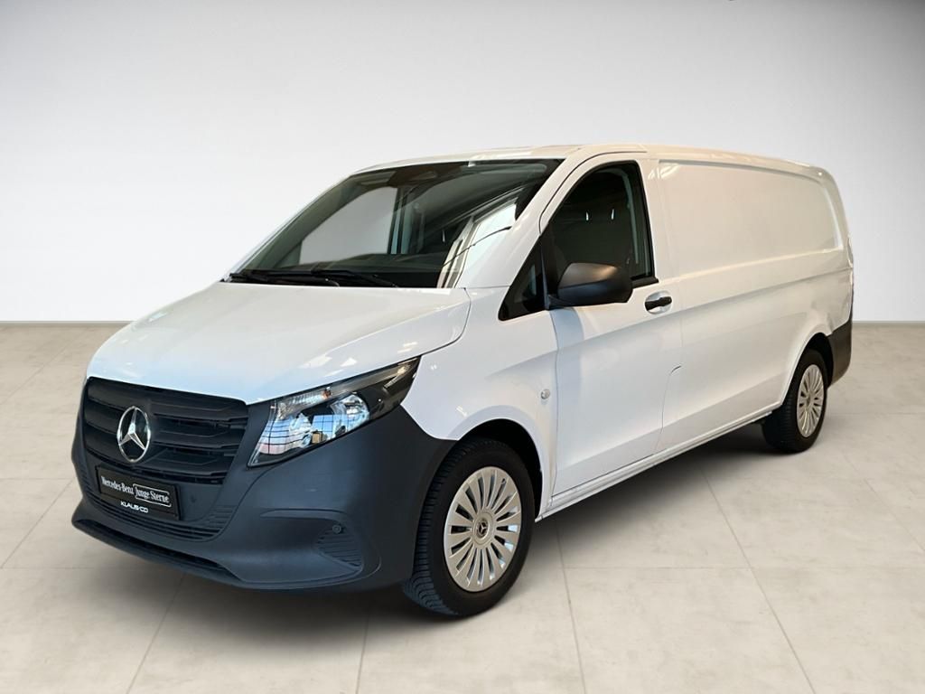 Mercedes-Benz Vito 116 CDI Kasten Extralang AHK Facelift Kam.