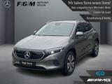 Mercedes-Benz EQA 250 Progressive TWA|CarPlay|Sitzhz|EASY-PACK - Mercedes-Benz EQA: Grau